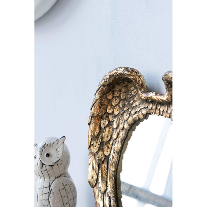 Miroir d'appoint Decy