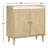 Becki Owens X Livabliss Arista Cabinet