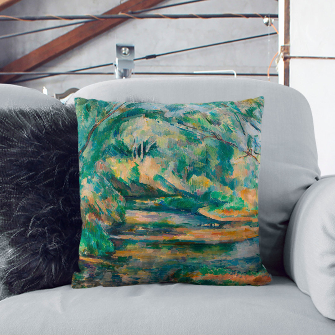 The Brook Scatter Cushion