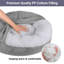 Branchville Pet Bed-1953912251