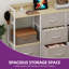 7 Drawer Chest of Drawers-32215012