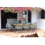 Kiera 6 Seat Rectangular Dining Set