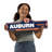 NCAA Auburn Tigers Street Sign