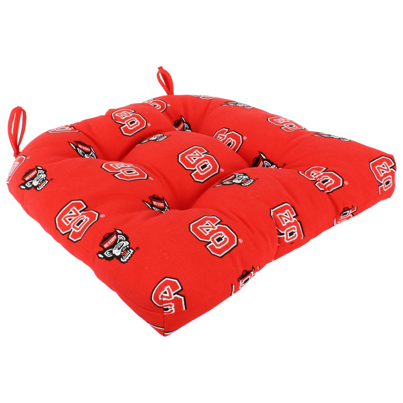 Outdoor 3'' Seat Cushion