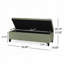 Banc de rangement rabattable-562340147