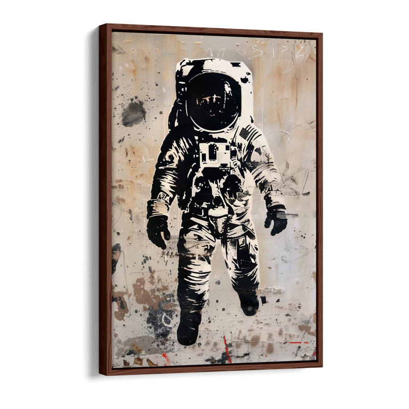 Print, 60.96cm H x 91.44cm W