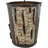 Camary Resin Open Waste Basket