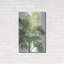 Art mural luxueux en métal «Riviera Palms 1 C» par Wild Apple, 24 po x 36 po-1716963177