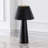 Henrik Marble Table Lamp