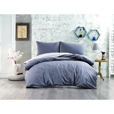 Cotton Duvet Cover