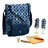 Bordeaux Wine and Cheese Picnic Set