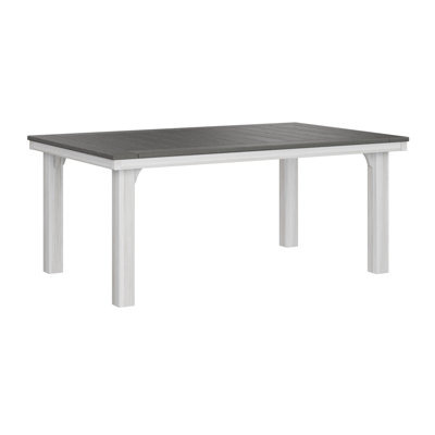 Homestead Outdoor Dining Table