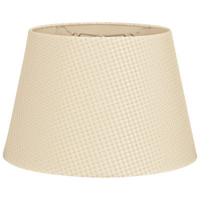 Silk Empire Lamp Shade