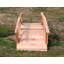 Pont de jardin en cèdre Tillison-68134245-83513605
