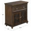Commode 2 tiroirs Ben-664289579