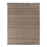 Nomad Outdoor Area Rug, Ruttan Cobblestone