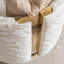 Savannah Breeze Swivel Armchair