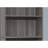 Versatile 6-Tier Bookshelf For Office And Bedroom Transitional Design Ample Storage Space-138214926