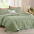 Sage Green Leaf is out of stock
