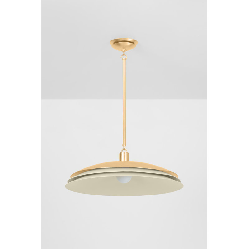 Oneida 1 Light Pendant