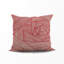Jeté carré en polyester intérieur / extérieur-83845215-83845221