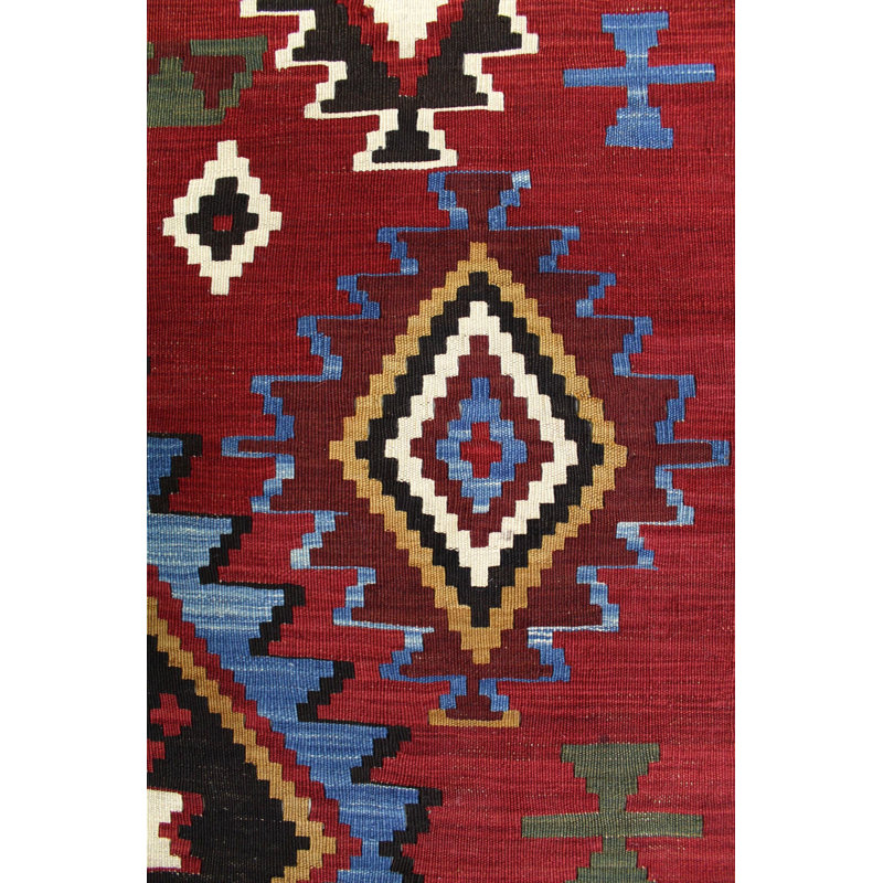 Shrivan One-of-a-Kind 5' X 9'5" Area Rug