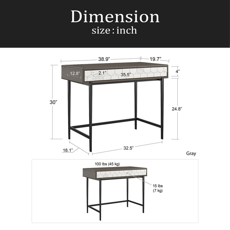Computer Desk