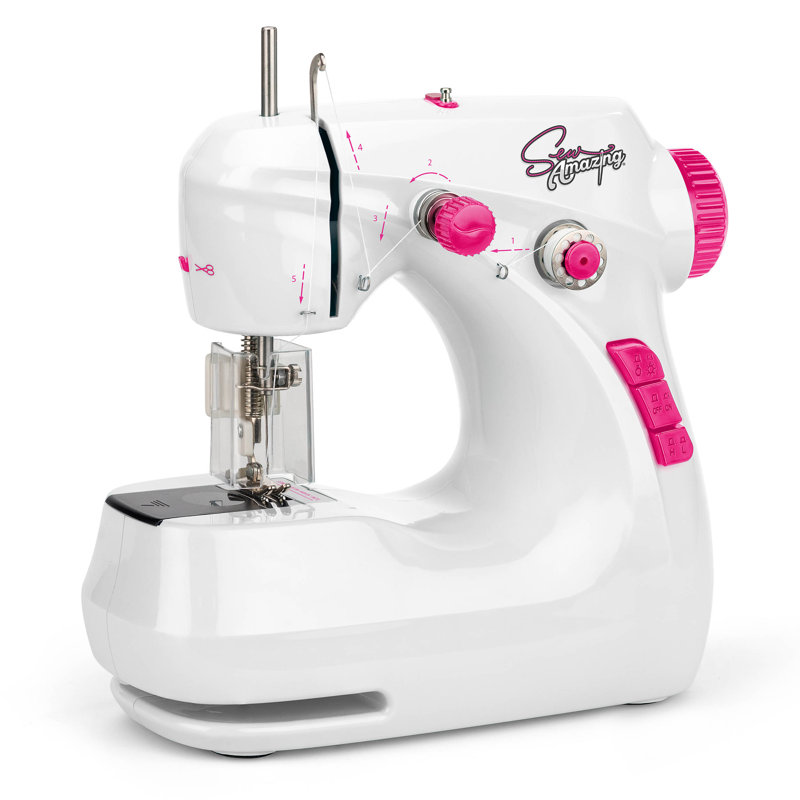 Toyrific Sew Amazing Sewing Notions