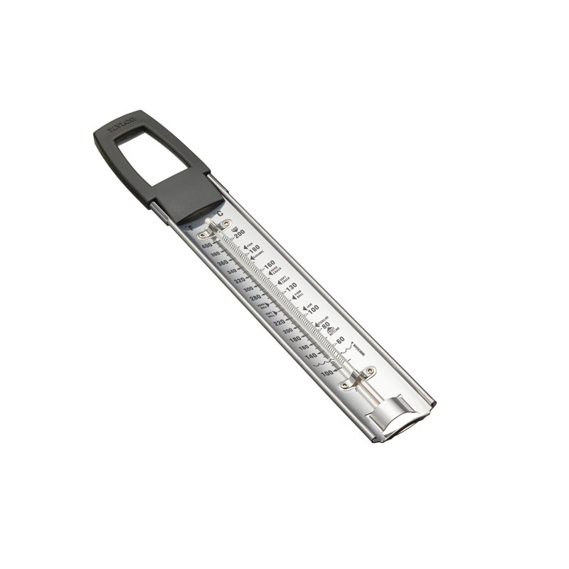 Jam Dial Thermometer
