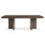 Bernhardt Outline Dining Table