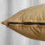  Housses de coussin Signature en velours - Housses de coussin décoratives-1496102918