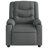 Vidaxl Massage Recliner Chair-97814435-128717596
