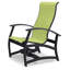 Belle Isle Outdoor Swivel Lounge Chair-20102223-20102237-20102249
