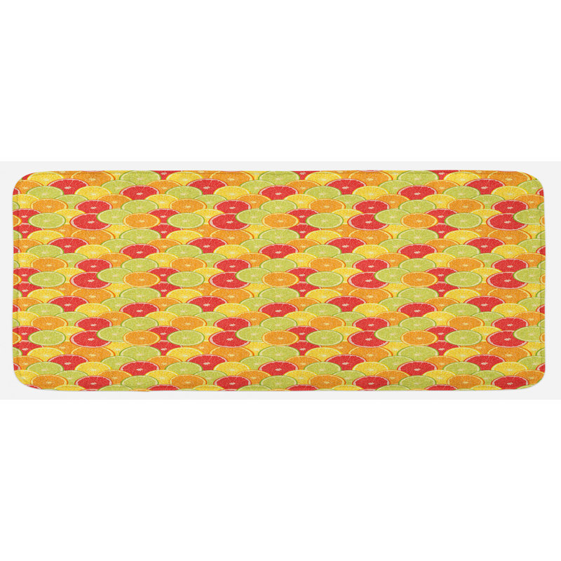 Tapis de cuisine