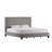 Kaster Upholstered Platform Bed-1387091951-1387091947