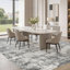 Tapis lavable résistant aux taches Dagmar-1108616190-1116644703