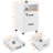 Elisbeth 16'' Wide 2 -Drawer Mobile File Cabinet-1270359372