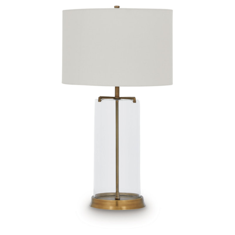 Gizeh Table Lamp