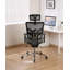 Chaise de travail en filet