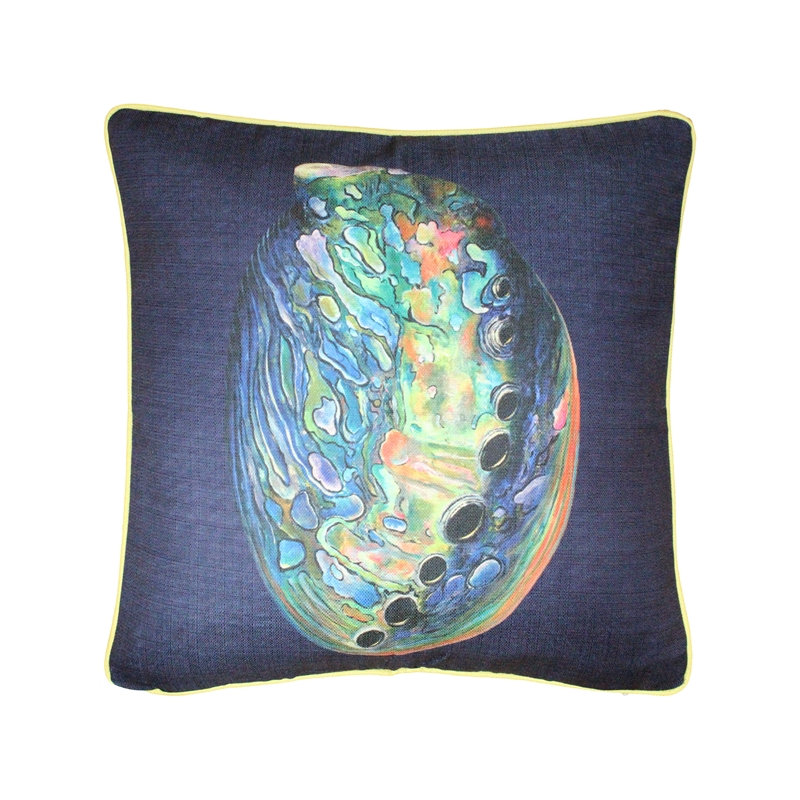 Coussin Shoal Cape Abalone Solitaire