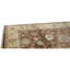 Handmade Silk and Wool Area Rug