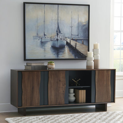Welby Accent Cabinet