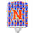N