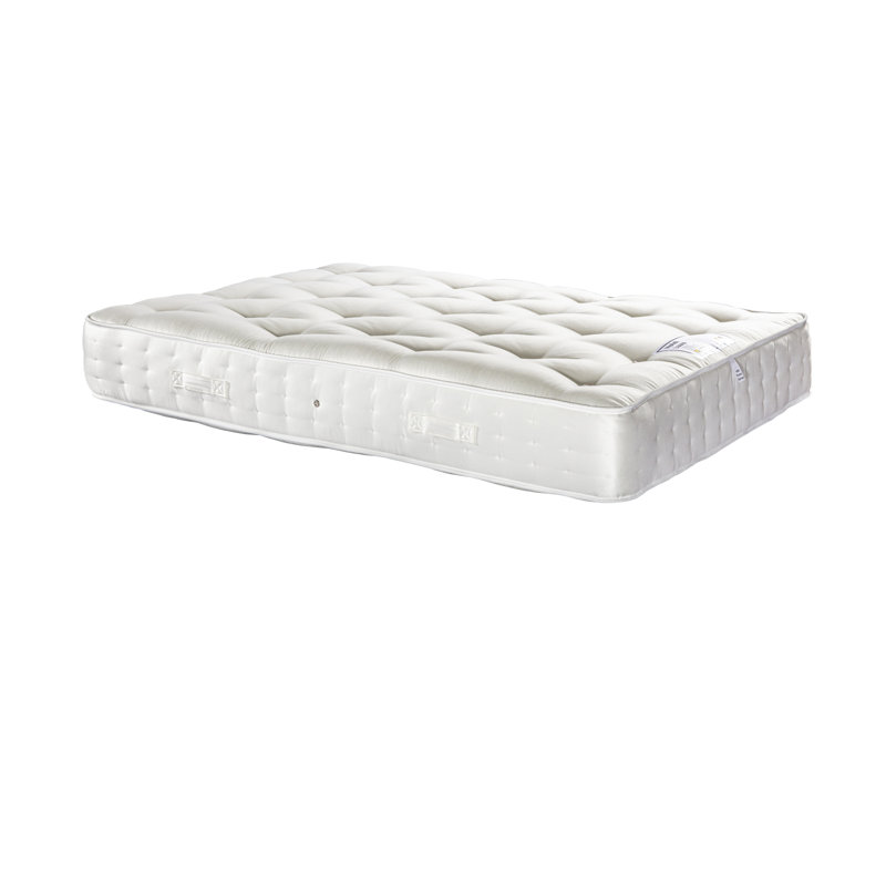 Hotel Luxe 1000 Mattress - Crib 5, Small Double (4')