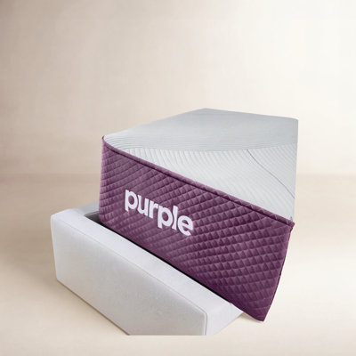 Purple Restore Soft 11.5" Mattress