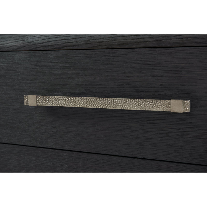 Luna 6 - Drawer Dresser, Palmer