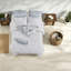 Ensembles de literie en coton de luxe luxueux, style bord de mer, parfait pour la maison