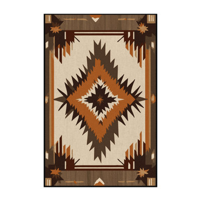 Desert Spirit Rug