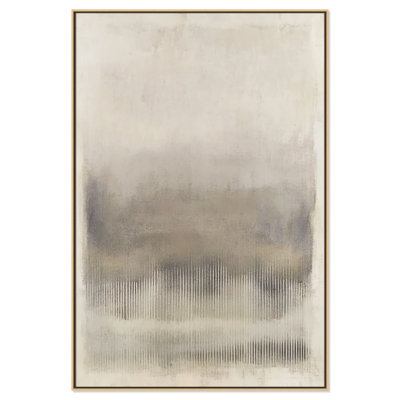 Balanced Silence II Print by Irena Orlov
