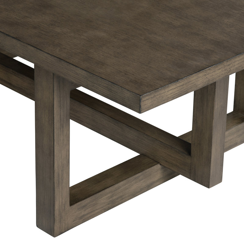 Koda Rectangle Cocktail_Coffee Table